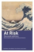 At Risk: Natural Hazards, People's Vulnerability and Disasters