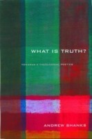 'What is Truth?'