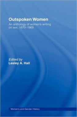 Outspoken Women