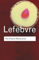 Lefebvre: French Revolution