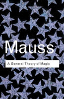 Mauss: General Theory of Magic