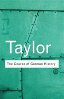 Taylor: Course of German History