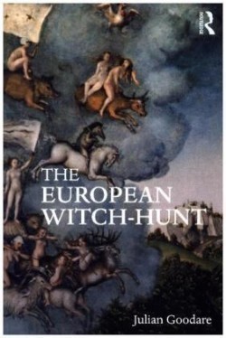 The European Witch-Hunt