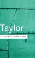 Course of German History