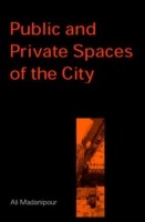 Public and Private Spaces of City