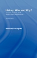 History: What and Why?