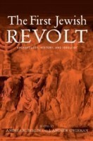 First Jewish Revolt