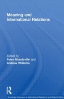 Meaning and International Relations