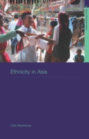 Ethnicity in Asia