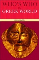 Who's Who in the Greek World