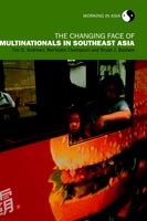 Changing Face of Multinationals in South East Asia