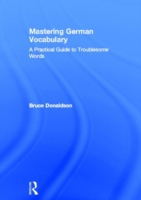 Mastering German Vocabulary A Practical Guide to Troublesome Words