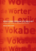 Mastering German Vocabulary A Practical Guide to Troublesome Words