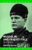 Mussolini and Fascist Italy