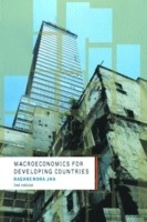 Macroeconomics for Developing Countries