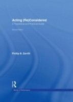 Acting (Re)Considered