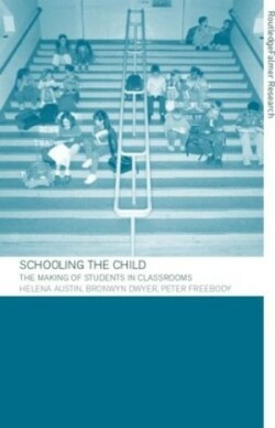 Schooling the Child