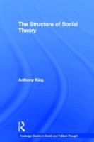 Structure of Social Theory