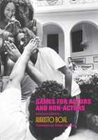 Games for Actors+non-actors