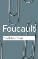 Foucault: Order of Things