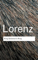 Lorenz: King Solomon´s Ring