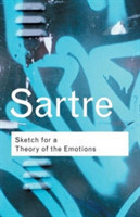 Sartre: Sketch for Theory of Emotions