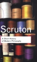 Short History of Modern Philosophy