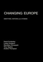 Changing Europe