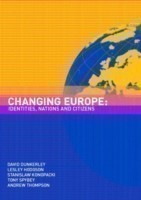 Changing Europe