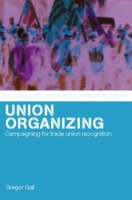 Union Organizing