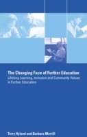 Changing Face of Further Education