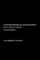 Controversies in Management