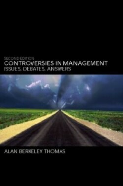 Controversies in Management