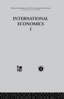 A: International Economics I