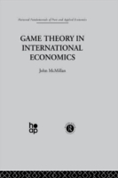 Game Theory in International Economics