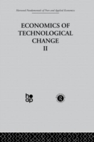 G: Economics of Technical Change II