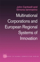 Multinational Corporations and European Regional Systems of Innovation