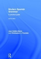 Modern Spanish Grammar A Practical Guide