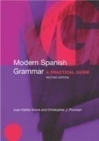 Modern Spanish Grammar A Practical Guide