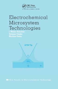 Electrochemical Microsystem Technologies