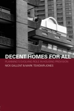 Decent Homes for All