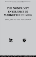 Non-profit Enterprise in Market Economics