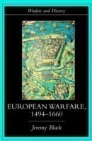 European Warfare, 1494-1660