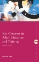 Key Concepts in Adult Education and Training