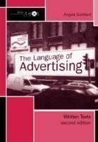 Language of Advertising Written Texts