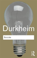 Durkheim: Suicide