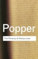 Popper: Poverty of Historicism