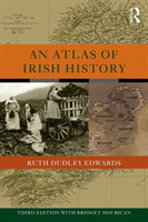 Atlas of Irish History