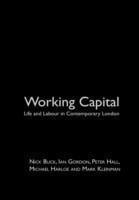 Working Capital