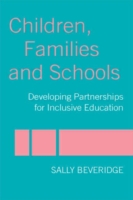 Children, Families and Schools